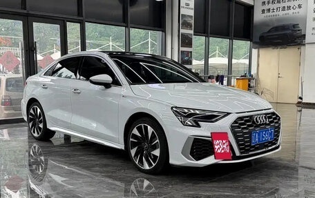Audi A3, 2023 год, 2 380 000 рублей, 3 фотография