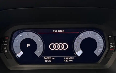Audi A3, 2023 год, 2 380 000 рублей, 10 фотография