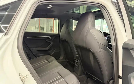Audi A3, 2023 год, 2 380 000 рублей, 16 фотография