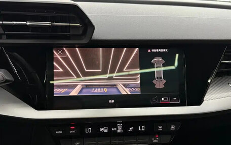 Audi A3, 2023 год, 2 380 000 рублей, 11 фотография