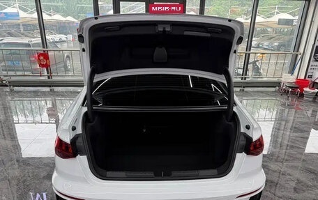 Audi A3, 2023 год, 2 380 000 рублей, 18 фотография