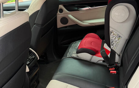 BMW X6, 2019 год, 4 790 000 рублей, 12 фотография