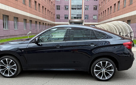 BMW X6, 2019 год, 4 790 000 рублей, 7 фотография