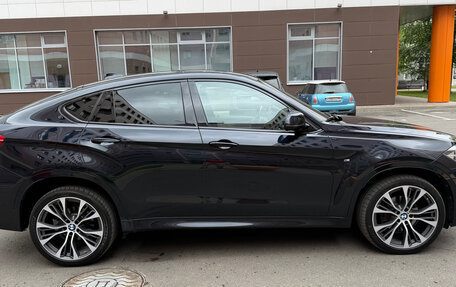 BMW X6, 2019 год, 4 790 000 рублей, 8 фотография