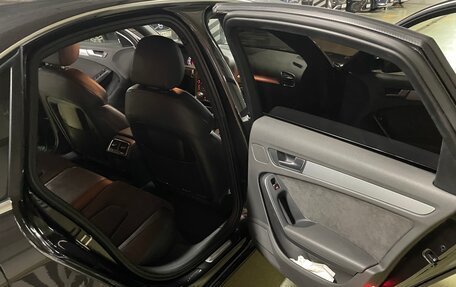 Audi A4, 2011 год, 1 600 000 рублей, 6 фотография