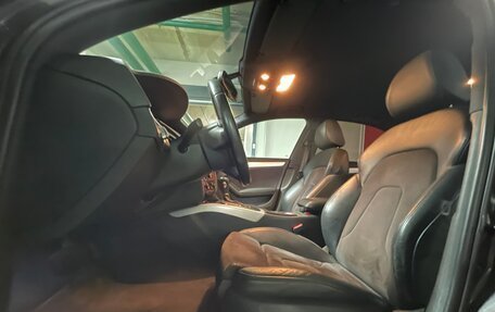 Audi A4, 2011 год, 1 600 000 рублей, 3 фотография