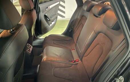 Audi A4, 2011 год, 1 600 000 рублей, 7 фотография