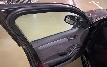 Audi A4, 2011 год, 1 600 000 рублей, 11 фотография