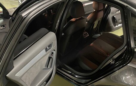 Audi A4, 2011 год, 1 600 000 рублей, 8 фотография