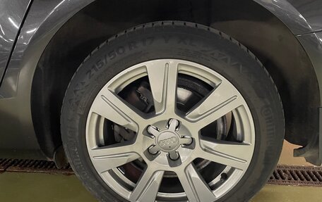 Audi A4, 2011 год, 1 600 000 рублей, 15 фотография