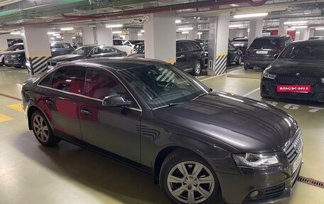 Audi A4, 2011 год, 1 600 000 рублей, 2 фотография