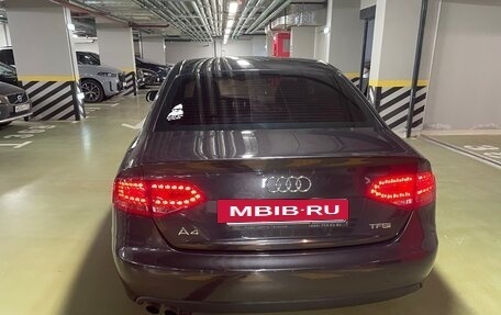 Audi A4, 2011 год, 1 600 000 рублей, 12 фотография