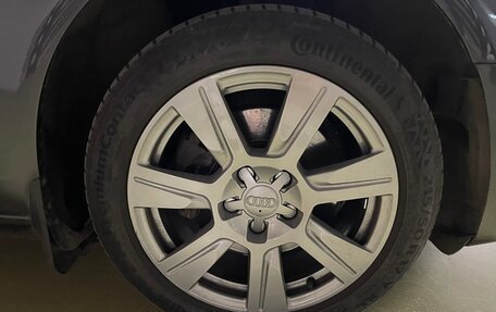 Audi A4, 2011 год, 1 600 000 рублей, 17 фотография