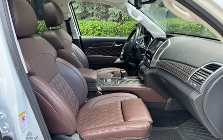 Haval H9 I рестайлинг, 2023 год, 3 490 000 рублей, 13 фотография