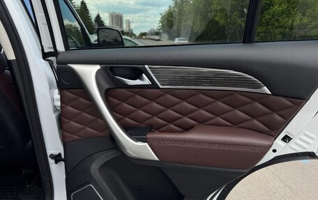 Haval H9 I рестайлинг, 2023 год, 3 490 000 рублей, 14 фотография