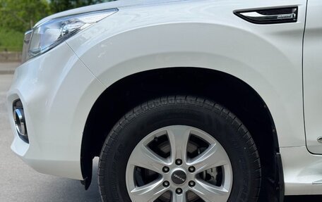 Haval H9 I рестайлинг, 2023 год, 3 490 000 рублей, 12 фотография