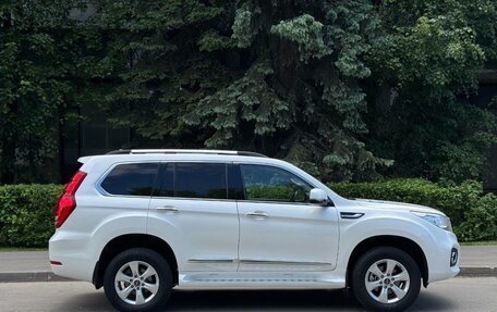 Haval H9 I рестайлинг, 2023 год, 3 490 000 рублей, 8 фотография