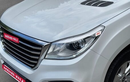 Haval H9 I рестайлинг, 2023 год, 3 490 000 рублей, 10 фотография
