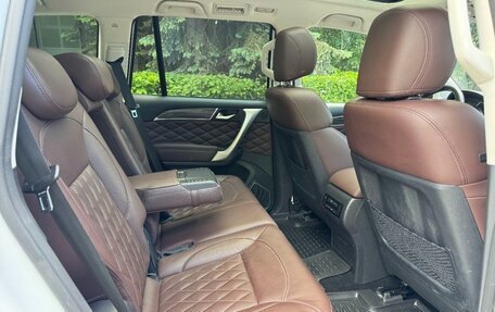 Haval H9 I рестайлинг, 2023 год, 3 490 000 рублей, 15 фотография