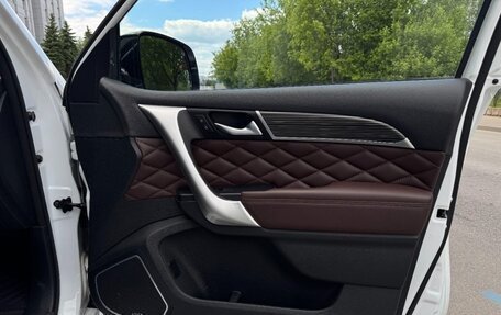Haval H9 I рестайлинг, 2023 год, 3 490 000 рублей, 16 фотография