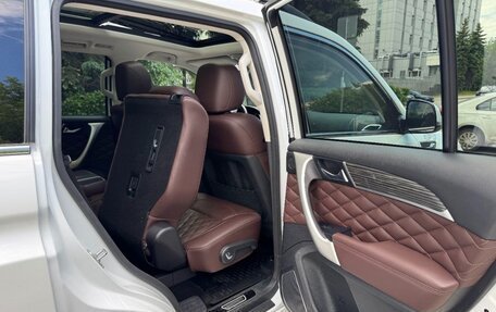 Haval H9 I рестайлинг, 2023 год, 3 490 000 рублей, 18 фотография