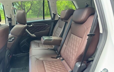 Haval H9 I рестайлинг, 2023 год, 3 490 000 рублей, 23 фотография