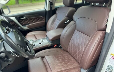 Haval H9 I рестайлинг, 2023 год, 3 490 000 рублей, 25 фотография