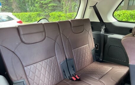 Haval H9 I рестайлинг, 2023 год, 3 490 000 рублей, 21 фотография