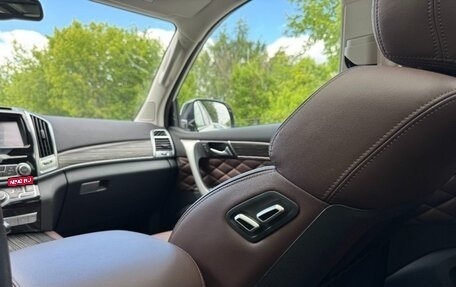 Haval H9 I рестайлинг, 2023 год, 3 490 000 рублей, 22 фотография