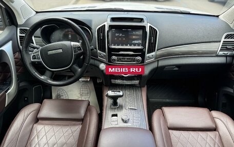 Haval H9 I рестайлинг, 2023 год, 3 490 000 рублей, 24 фотография