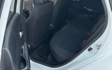 KIA Rio III рестайлинг, 2015 год, 1 050 000 рублей, 9 фотография