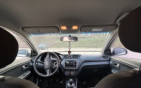 KIA Rio III рестайлинг, 2015 год, 1 050 000 рублей, 21 фотография