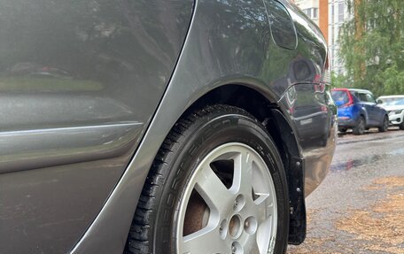 Mitsubishi Lancer IX, 2007 год, 360 000 рублей, 7 фотография