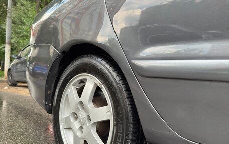 Mitsubishi Lancer IX, 2007 год, 360 000 рублей, 8 фотография