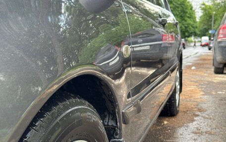 Mitsubishi Lancer IX, 2007 год, 360 000 рублей, 6 фотография