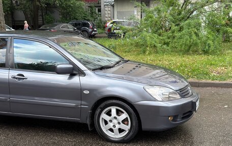 Mitsubishi Lancer IX, 2007 год, 360 000 рублей, 11 фотография