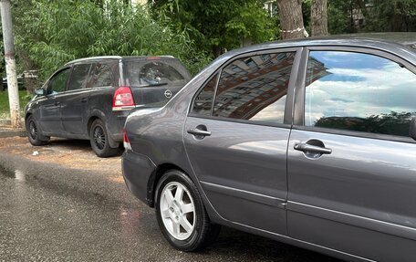 Mitsubishi Lancer IX, 2007 год, 360 000 рублей, 12 фотография