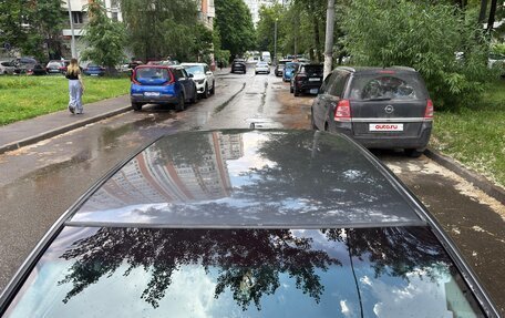 Mitsubishi Lancer IX, 2007 год, 360 000 рублей, 10 фотография