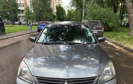 Mitsubishi Lancer IX, 2007 год, 360 000 рублей, 9 фотография