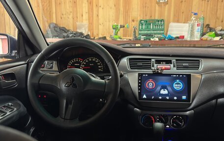 Mitsubishi Lancer IX, 2007 год, 360 000 рублей, 16 фотография