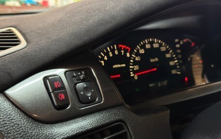 Mitsubishi Lancer IX, 2007 год, 360 000 рублей, 20 фотография