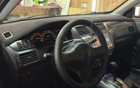 Mitsubishi Lancer IX, 2007 год, 360 000 рублей, 17 фотография