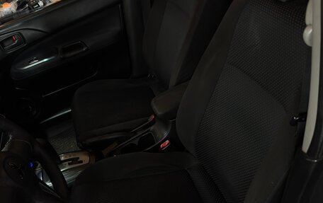 Mitsubishi Lancer IX, 2007 год, 360 000 рублей, 25 фотография