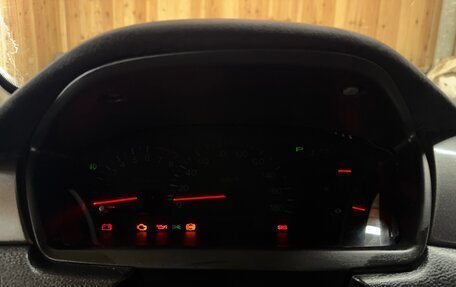 Mitsubishi Lancer IX, 2007 год, 360 000 рублей, 27 фотография