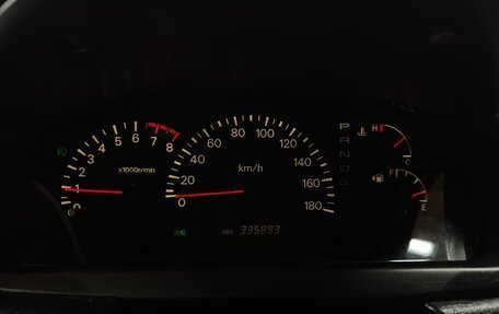 Mitsubishi Lancer IX, 2007 год, 360 000 рублей, 29 фотография