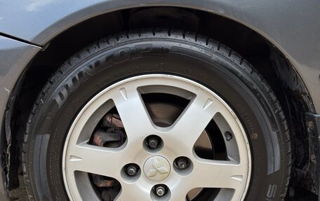 Mitsubishi Lancer IX, 2007 год, 360 000 рублей, 33 фотография