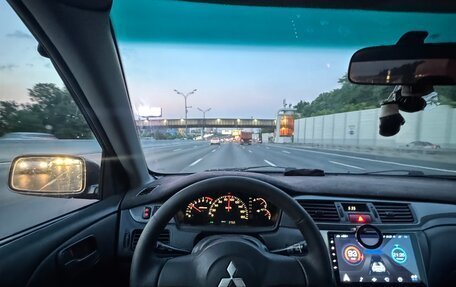 Mitsubishi Lancer IX, 2007 год, 360 000 рублей, 38 фотография