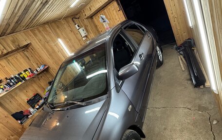 Mitsubishi Lancer IX, 2007 год, 360 000 рублей, 37 фотография