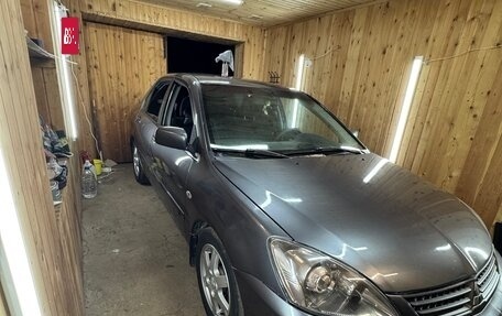 Mitsubishi Lancer IX, 2007 год, 360 000 рублей, 36 фотография