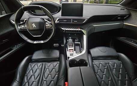 Peugeot 5008 II, 2018 год, 2 600 000 рублей, 7 фотография